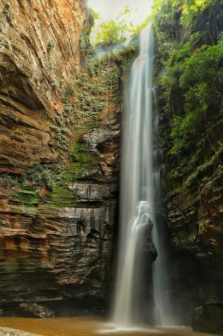Pousada Chapada Das Mesas Riachao  Exterior photo